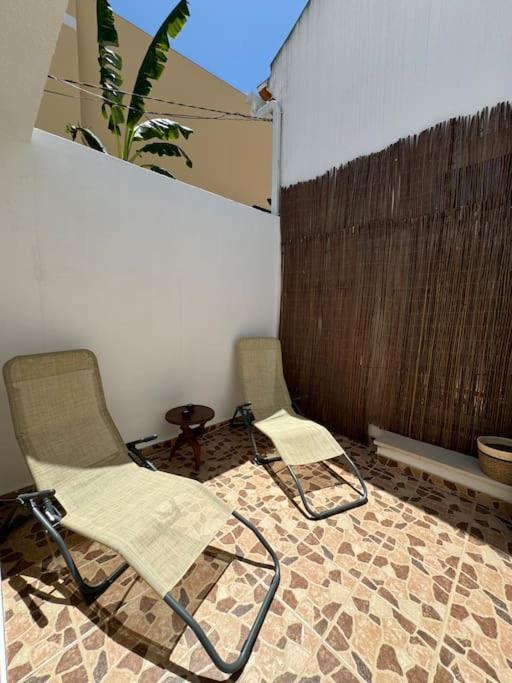 Petite Maison De Plage Apartamento Costa da Caparica Exterior foto