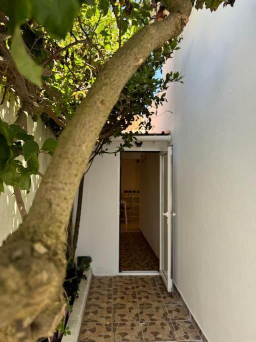 Petite Maison De Plage Apartamento Costa da Caparica Exterior foto